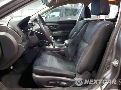 Zdjęcie 7 z 12 samochodu: 2018 NISSAN ALTIMA 2.5 SV VIN:1N4AL3AP3JC174336 - miniatura