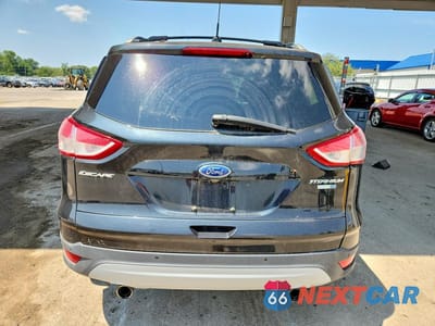 Zdjęcie 6 z 12 samochodu: 2013 FORD ESCAPE TITANIUM VIN:1FMCU9J95DUC33305 - miniatura