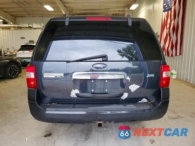 Zdjęcie 6 z 13 samochodu: 2010 FORD EXPEDITION EL LIMITED VIN:1FMJK2A59AEB20609 - miniatura