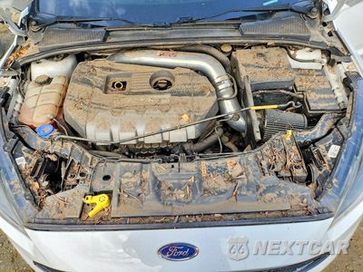 Zdjęcie 11 z 12 samochodu: 2015 FORD FOCUS ST VIN:1FADP3L99FL366500 - miniatura