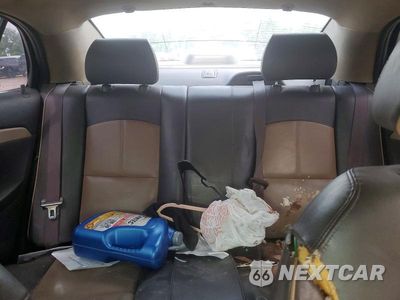 Zdjęcie 10 z 14 samochodu: 2011 CHEVROLET MALIBU LTZ VIN:1G1ZE5E72BF398462 - miniatura