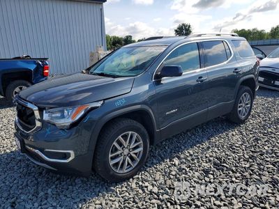 2019 GMC ACADIA SLE 1GKKNLLS4KZ237098 - główne zdjęcie licytacji z USA - miniatura