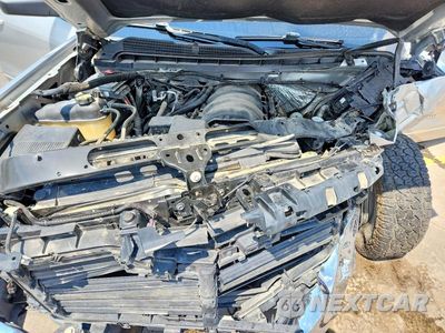 Zdjęcie 11 z 13 samochodu: 2018 CHEVROLET SILVERADO K1500 LT VIN:3GCUKREC6JG104251 - miniatura