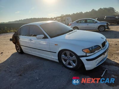 Czwarte zdjęcie samochodu z boku: 2004 BMW 330 I VIN:WBAEV53464KM38256 - miniatura