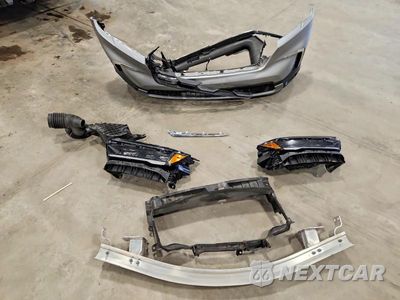 Zdjęcie 13 z 14 samochodu: 2025 HONDA PILOT EXL VIN:5FNYG1H42SB058885 - miniatura