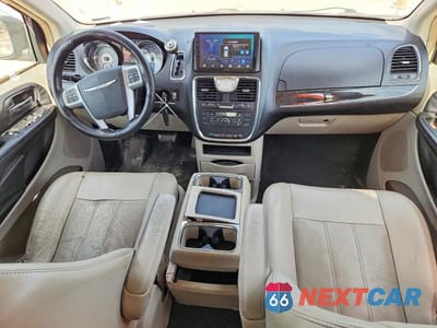 Zdjęcie 8 z 13 samochodu: 2013 CHRYSLER TOWN & COUNTRY TOURING VIN:2C4RC1BG1DR554903 - miniatura