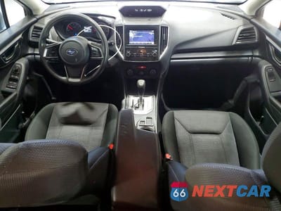 Zdjęcie 8 z 12 samochodu: 2018 SUBARU IMPREZA VIN:4S3GKAA62J3604408 - miniatura
