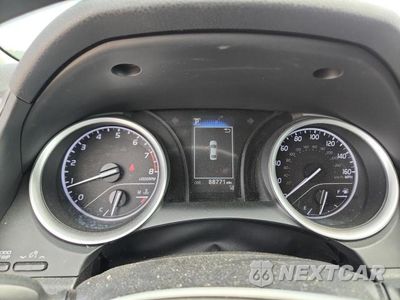 Zdjęcie 9 z 12 samochodu: 2021 TOYOTA CAMRY LE VIN:4T1C11AKXMU454766 - miniatura