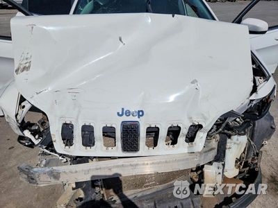 Zdjęcie 12 z 13 samochodu: 2019 JEEP CHEROKEE LATITUDE PLUS VIN:1C4PJMLB5KD304730 - miniatura