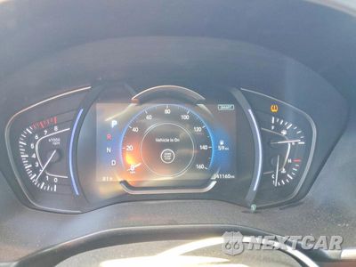 Zdjęcie 9 z 14 samochodu: 2019 HYUNDAI SANTA FE SEL 2.4L VIN:5NMS33AD6KH064548 - miniatura