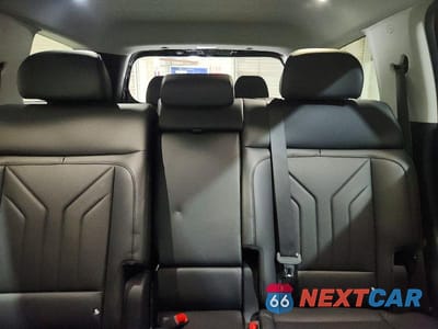 Zdjęcie 10 z 14 samochodu: 2026 HYUNDAI SANTA FE SEL VIN:5NMP2DGL3TH186895 - miniatura