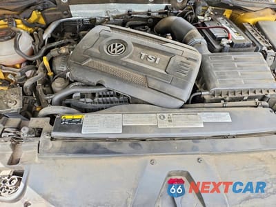 Zdjęcie 11 z 12 samochodu: 2019 VOLKSWAGEN ARTEON SE VIN:WVWBR7AN7KE000665 - miniatura