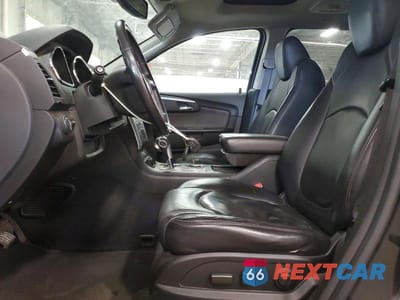 Zdjęcie 7 z 13 samochodu: 2009 CHEVROLET TRAVERSE LT VIN:1GNEV23D49S179685 - miniatura