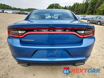Zdjęcie 6 z 12 samochodu: 2022 DODGE CHARGER SXT VIN:2C3CDXBG3NH259013 - miniatura