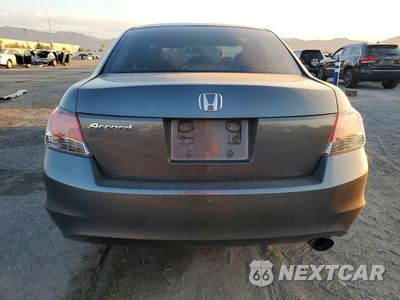 Zdjęcie 6 z 12 samochodu: 2009 HONDA ACCORD LXP VIN:1HGCP26409A072209 - miniatura