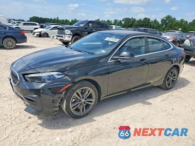 2024 BMW 228XI WBA73AK06R7N47607 - główne zdjęcie licytacji z USA - miniatura
