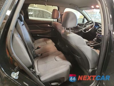 Zdjęcie 11 z 14 samochodu: 2020 HYUNDAI SANTA FE SEL VIN:5NMS3CAD0LH222674 - miniatura