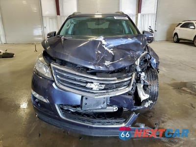 Piąte zdjęcie samochodu w środku: 2013 CHEVROLET TRAVERSE LT VIN:1GNKVGKD7DJ224926 - miniatura