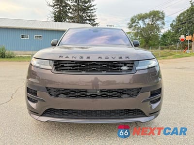 Zdjęcie 14 z 14 samochodu: 2023 LAND ROVER RANGE ROVER SPORT DYNAMIC SE VIN:SAL1L9FUXPA154724 - miniatura