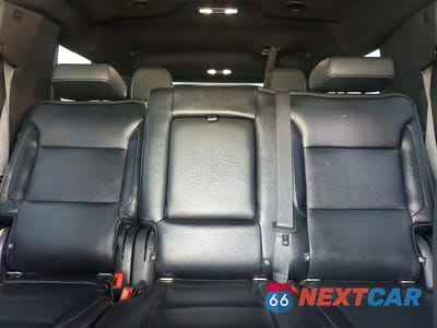 Zdjęcie 10 z 13 samochodu: 2021 GMC YUKON XL C1500 SLE VIN:1GKS1FKT9MR463311 - miniatura