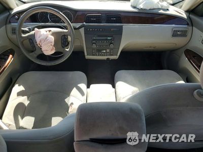 Zdjęcie 8 z 12 samochodu: 2008 BUICK LACROSSE CX VIN:2G4WC582181167063 - miniatura