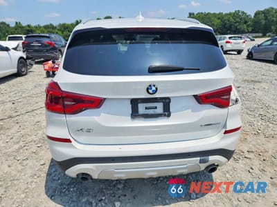 Zdjęcie 6 z 14 samochodu: 2019 BMW X3 SDRIVE30I VIN:5UXTR7C57KLF28981 - miniatura