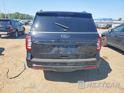 Zdjęcie 6 z 13 samochodu: 2024 FORD EXPEDITION MAX LIMITED VIN:1FMJK2A85REA82799 - miniatura