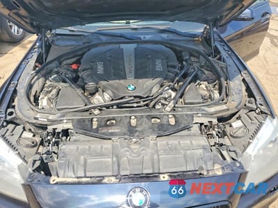 Zdjęcie 11 z 12 samochodu: 2014 BMW 650 I GRAN COUPE VIN:WBA6B2C5XED128816 - miniatura