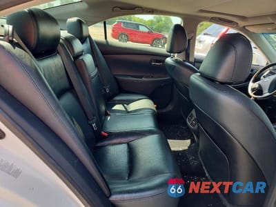 Zdjęcie 10 z 12 samochodu: 2012 LEXUS ES 350 VIN:JTHBK1EG0C2479266 - miniatura
