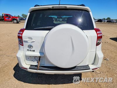 Zdjęcie 6 z 12 samochodu: 2012 TOYOTA RAV4 BASE VIN:2T3ZF4DV4CW146744 - miniatura