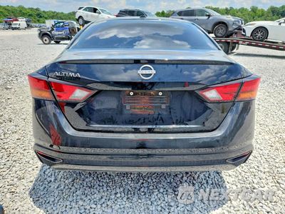 Zdjęcie 6 z 12 samochodu: 2025 NISSAN ALTIMA SV VIN:1N4BL4DV6SN302692 - miniatura