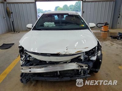 Piąte zdjęcie samochodu w środku: 2024 TOYOTA COROLLA HATCHBACK SE VIN:JTND4MBEXR3232036 - miniatura