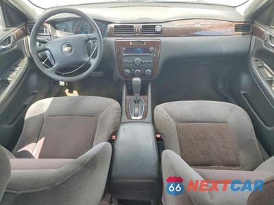 Zdjęcie 8 z 12 samochodu: 2012 CHEVROLET IMPALA LS VIN:2G1WF5E34C1155015 - miniatura