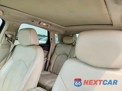 Zdjęcie 10 z 13 samochodu: 2014 CADILLAC SRX LUXURY COLLECTION VIN:3GYFNBE31ES642926 - miniatura
