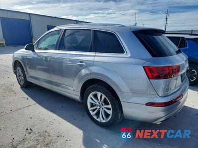 Drugie zdjęcie samochodu z przodu: 2019 AUDI Q7 PREMIUM VIN:WA1AAAF73KD013939 - miniatura