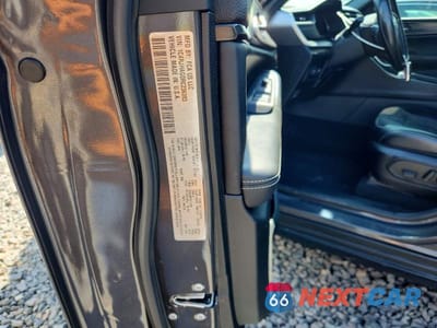 Zdjęcie 12 z 12 samochodu: 2024 JEEP GRAND CHEROKEE LAREDO VIN:1C4RJHAG0RC236383 - miniatura