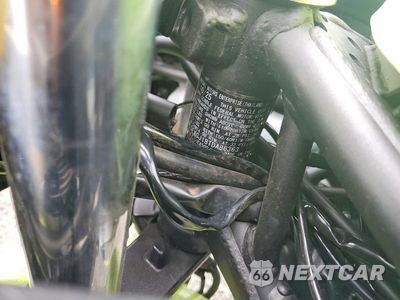 Zdjęcie 9 z 9 samochodu: 2026 KAWASAKI EX500 A VIN:ML5EXGJ18TDA86363 - miniatura