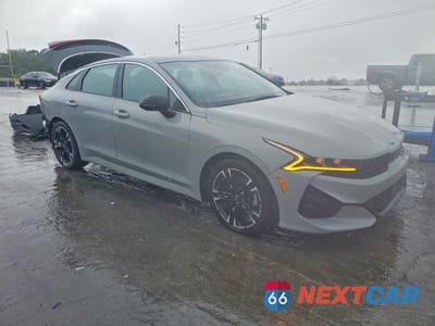 2021 KIA K5 GT LINE 5XXG64J2XMG076611 - główne zdjęcie licytacji z USA - miniatura