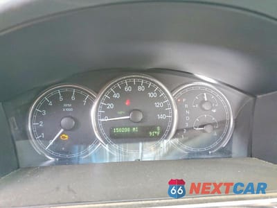 Zdjęcie 9 z 12 samochodu: 2005 BUICK LACROSSE CXL VIN:2G4WD532151190701 - miniatura