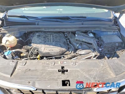 Zdjęcie 12 z 13 samochodu: 2022 KIA CARNIVAL SX PRESTIGE VIN:KNDNE5H34N6092009 - miniatura