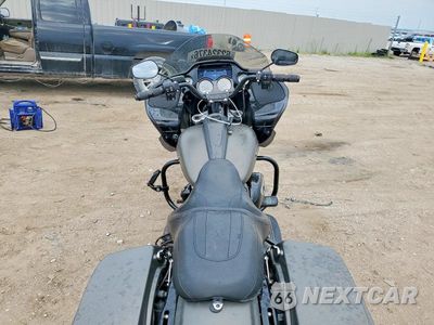 Zdjęcie 6 z 9 samochodu: 2019 HARLEY-DAVIDSON FLTRXS VIN:1HD1KTP13KB675944 - miniatura