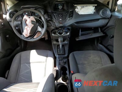 Zdjęcie 8 z 13 samochodu: 2014 FORD FIESTA S VIN:3FADP4TJXEM206770 - miniatura