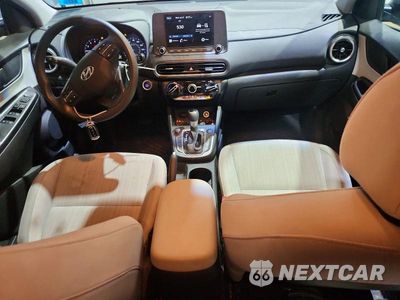 Zdjęcie 8 z 12 samochodu: 2022 HYUNDAI KONA SEL VIN:KM8K6CAB4NU824975 - miniatura