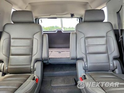 Zdjęcie 10 z 14 samochodu: 2020 GMC YUKON DENALI VIN:1GKS2CKJ7LR127486 - miniatura