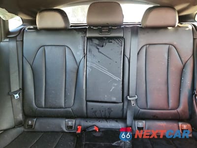 Zdjęcie 10 z 14 samochodu: 2024 BMW X4 XDRIVE30I VIN:5UX33DT08R9U09202 - miniatura
