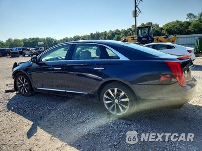 Drugie zdjęcie samochodu z przodu: 2013 CADILLAC XTS LUXURY COLLECTION VIN:2G61P5S3XD9189890 - miniatura