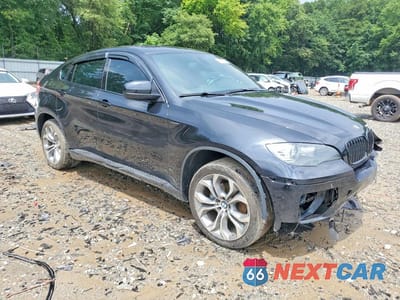 Czwarte zdjęcie samochodu z boku: 2014 BMW X6 XDRIVE35I VIN:5UXFG2C58E0H11186 - miniatura