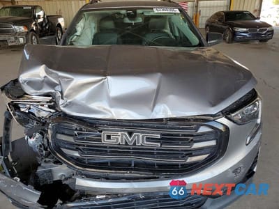 Zdjęcie 11 z 12 samochodu: 2020 GMC TERRAIN SLT VIN:3GKALPEX6LL299256 - miniatura