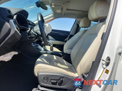 Zdjęcie 7 z 13 samochodu: 2021 AUDI Q3 PREMIUM S LINE 45 VIN:WA1DECF39M1137955 - miniatura