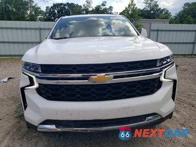 Piąte zdjęcie samochodu w środku: 2024 CHEVROLET TAHOE C1500 LS VIN:1GNSCMKDXRR415608 - miniatura